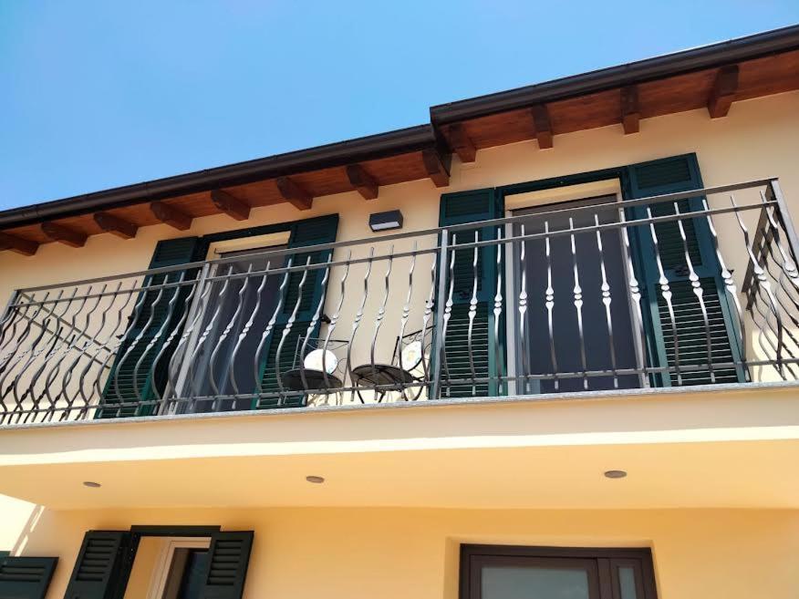 Green House 2.0 Pieve di Teco Exterior photo